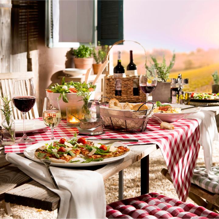 Immagine prodotto Redbest Nashville (100 x 100 cm)