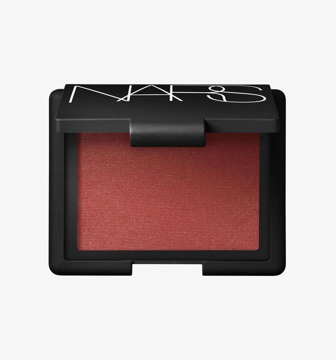Actual product image NARS Cosmetics Blush (Taos)