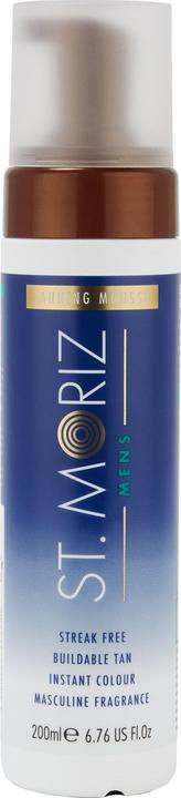 Image du produit MGA Eh bien (Mousse autobronzante, 200 ml)