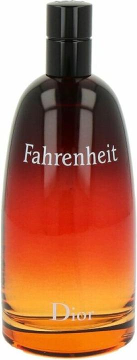 Produktbild Dior Fahrenheit (Eau de Toilette, 200 ml)