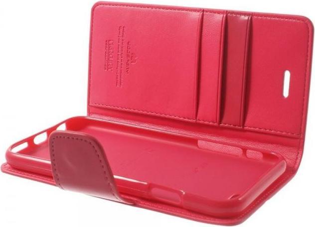 Immagine prodotto Goospery Serie Sonata Diary (Apple iPhone 6 Plus, Apple iPhone 6s Plus)
