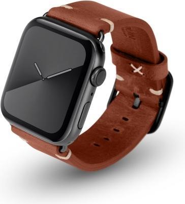 Produktbild JT Berlin Watchband Alex Vintage (Edelstahl)