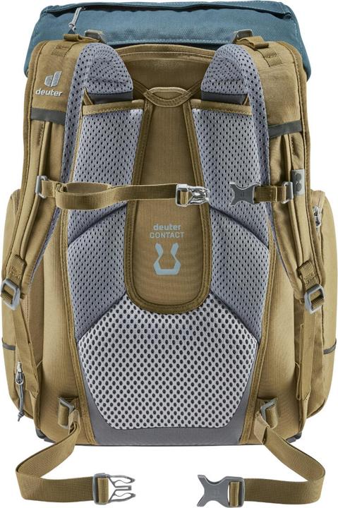 Produktbild Deuter Schulrucksack Scula (44 l)