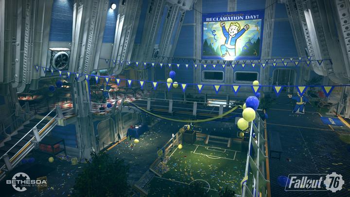 Image du produit Bethesda Fallout 76 (PC, DE)