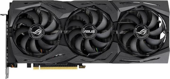 Produktbild ASUS GeForce RTX 2080S ROG Strix A8G Gaming (8 GB)