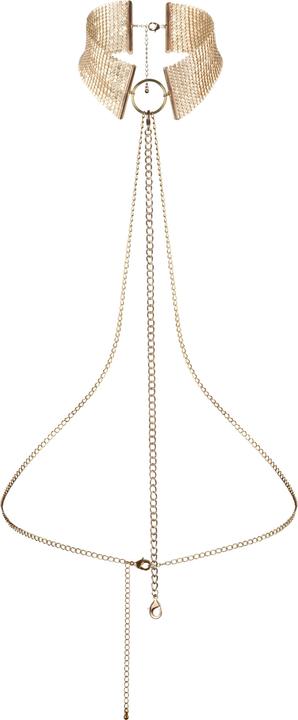 Bijoux Indiscrets Désir Métallique