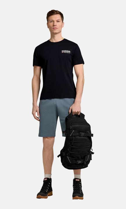 Actual product image Napapijri T-Shirt S-KASBA Kurzarmshirt (L)