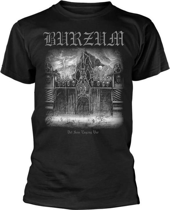 Produktbild Universal Textiles Det Som Engang Var 2013 TShirt (XL)