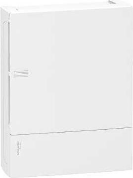 Immagine prodotto Schneider Electric Mini Pragma, bianco, 268 mm, 353 mm, 102 mm