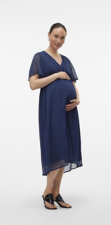 Produktbild Mamalicious MLUNA Umstandskleid Party-Kleid (XL)