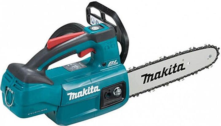 Actual product image Makita DUC254Z (Battery chain saw)