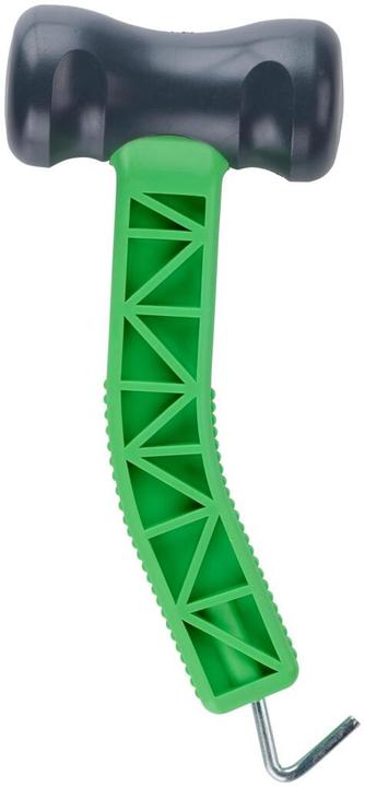 Actual product image Camp Active Hammer (465 g)