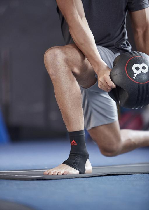 Produktbild adidas Performance Support (L)