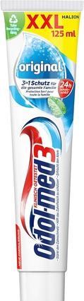 Immagine prodotto Odol-med3 125 ML DI ODOL-MED 3 ORIGINALE (125 ml)