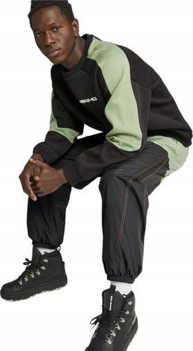 Actual product image Puma AMG Crew Neck (L)