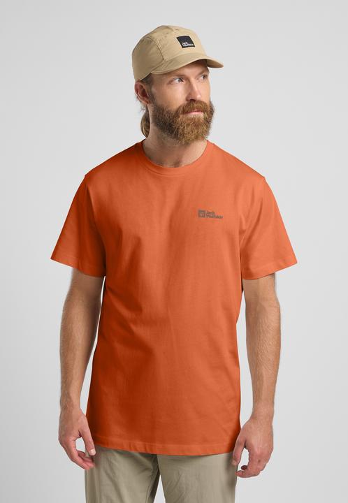 Actual product image Jack Wolfskin Essential T M (S)