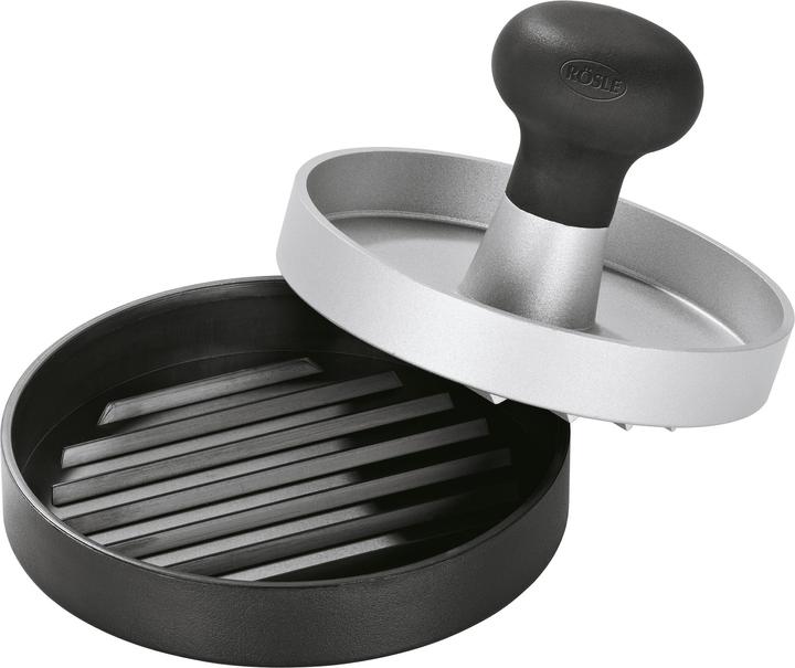 Produktbild Rösle Burgerpresse