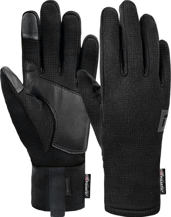 Reusch Nanuq POLARTEC HF PRO