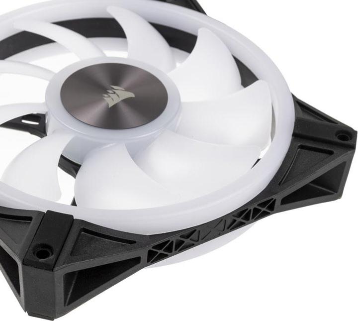 Immagine prodotto Corsair iCUE QL140 RGB (140 mm, 1 x)