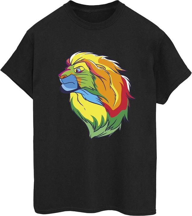 Disney The Lion King Colours TShirt (M)