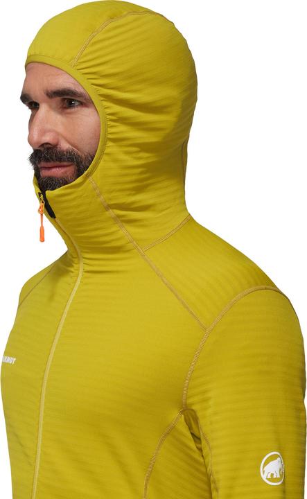 Produktbild Mammut Taiss Light ML Hooded Jacket (S)