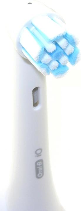 Actual product image Oral-B iO Gentle Cleaning (2 x)