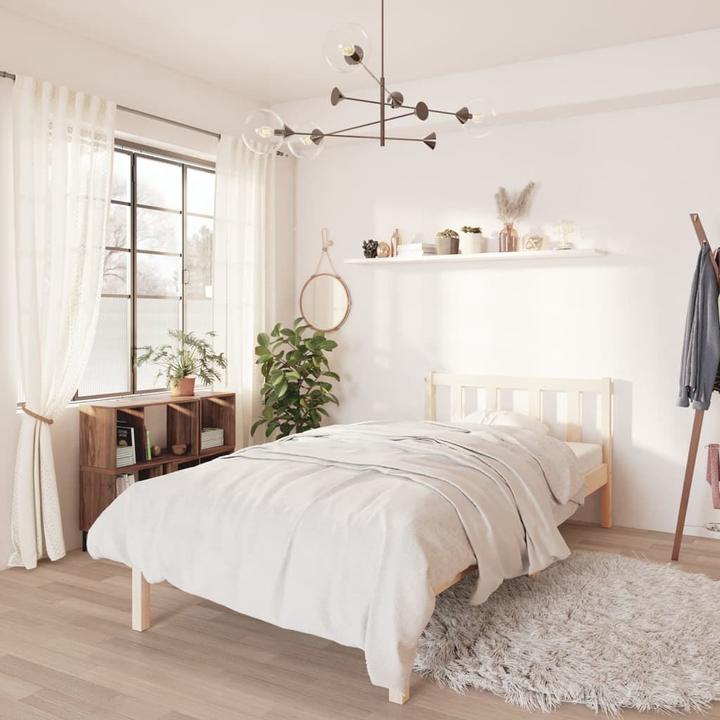 Actual product image VidaXL Volodymyr (75 x 190 cm)