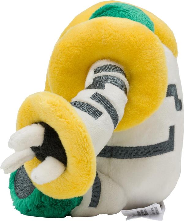 Produktbild Pokémon Regigigas Sitting Cuties Plush - 24 cm (12.50 cm)