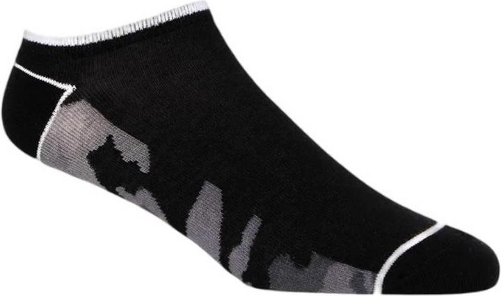 Image du produit Bench - Socquettes NOONAN - Homme (Pack de 5, 39.5 - 45.5)