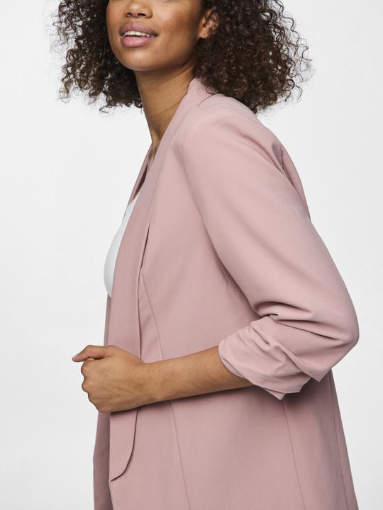Produktbild Pieces Langer 3/4-Ärmel Blazer (L)