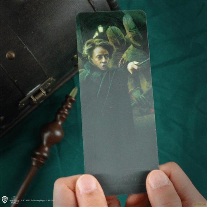 Produktbild Cinereplicas Harry Potter: Zauberstab Stift - Minerva McGongall