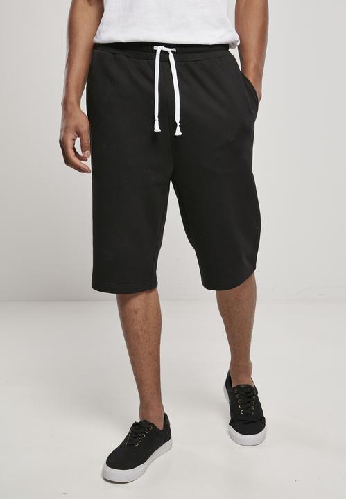 Image du produit Urban Classics Sweatshort à entrejambe bas (XXL)