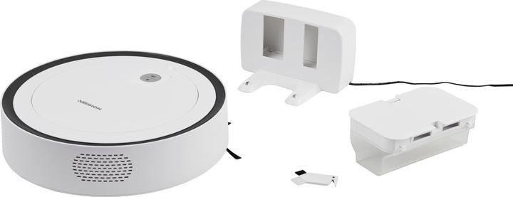 Actual product image Medion MD 18871