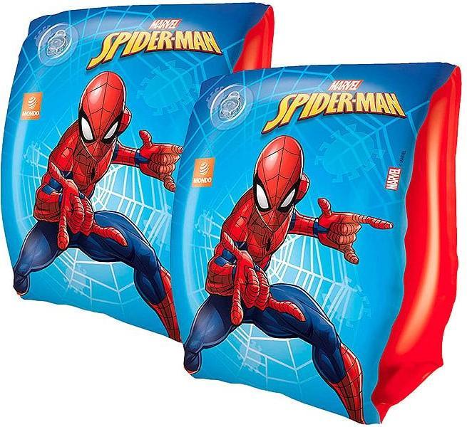 Image du produit Mondo Spiderman bracelets de natation