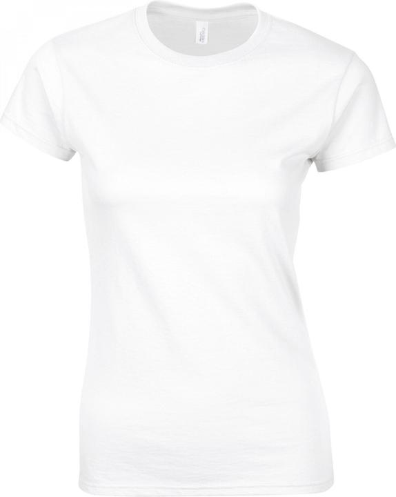 Actual product image Gildan Softstyle (L)