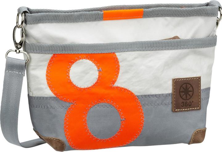 360Grad Sac à bandoulière Deern Lütt