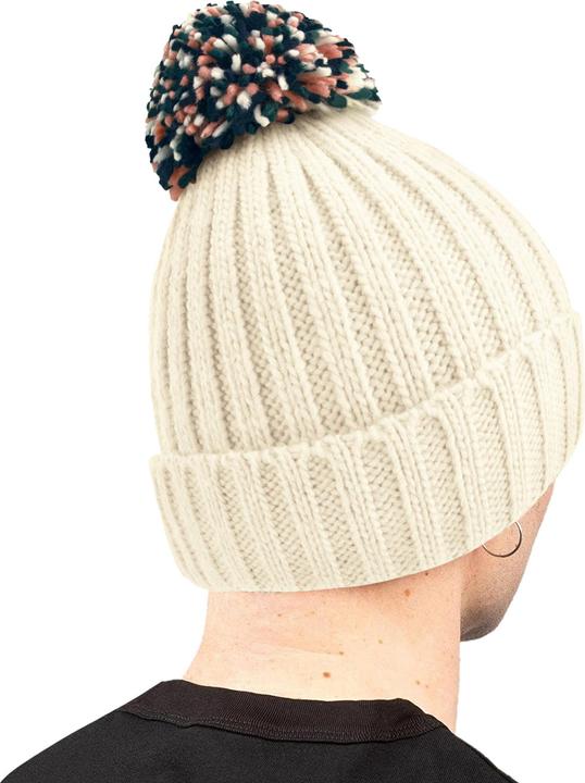 Produktbild Beechfield Hygge Mütze (One Size)