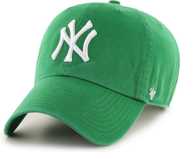 Image du produit 47 Brand Coupe décontractée MLB New York Yankees (Taille unique)