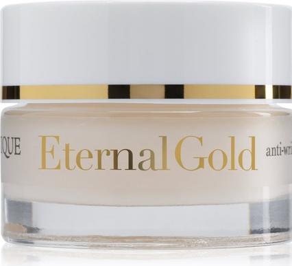 Produktbild Organique Eternal Gold eye cream 15ml (15 ml)