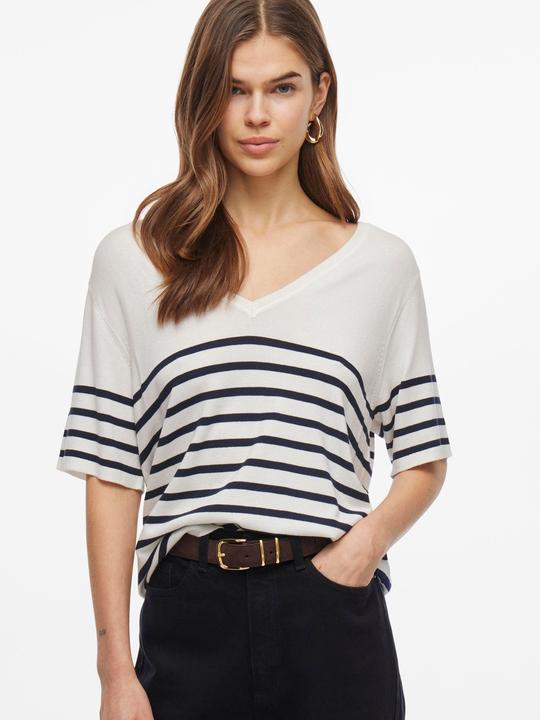 Actual product image Vila Kurzarm Stricktop (XXL)
