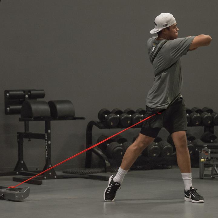 Image du produit SKLZ Par groupes (1 m, Moyen)