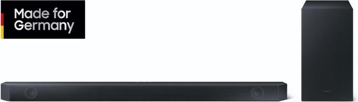 Samsung HW-Q610GC/ZG (360 W, 3.1.2 Kanal)