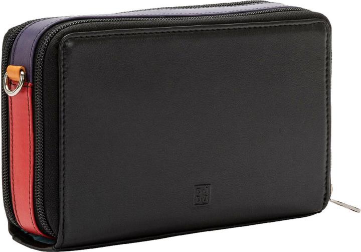 Produktbild Dudu Umhängetasche Leder 19 cm