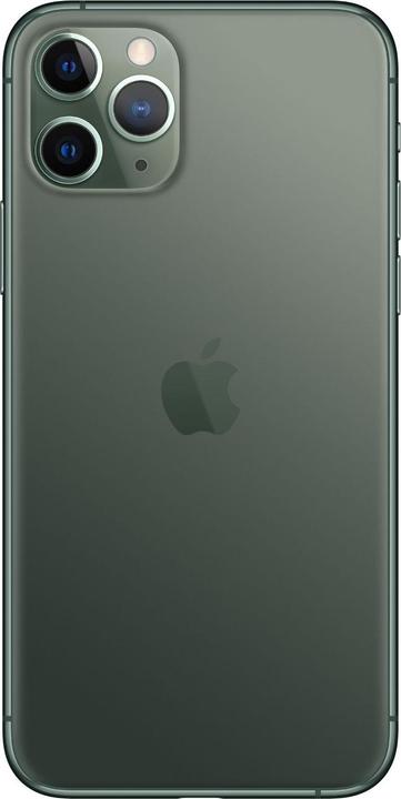 Image du produit Re!commerce iPhone 11 Pro (64 Go, Vert, 5.80", 12 Mpx, B / Très bon)