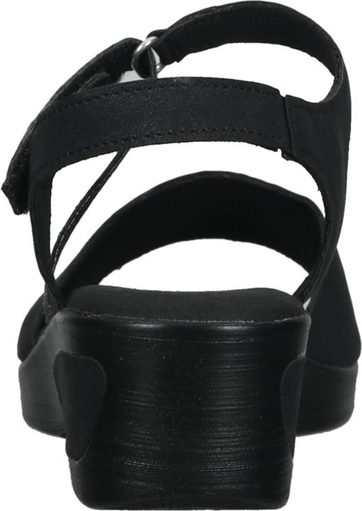 Actual product image Arcopedico Super comfortable sandal with outstanding quality. This high quality shoe is (39)