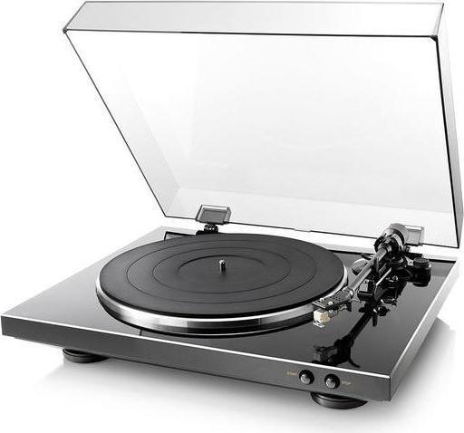 Produktbild Denon Dp-300f (Vollautomatisch)