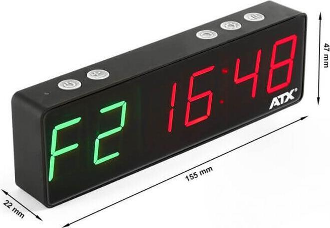 Produktbild ATX Magnetischer Interval Timer