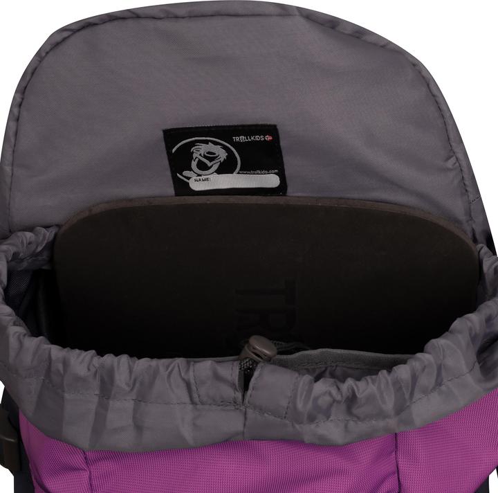 Actual product image Trollkids Fjell Trekker 22 (22 l)