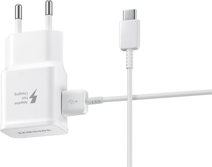 Image du produit Samsung Ep-Ta20 - USB C (15 W)