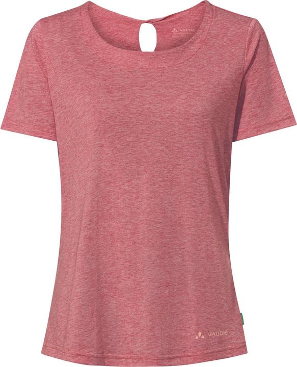 Image du produit Vaude Women's Skomer Hiking T-Shirt II (46)